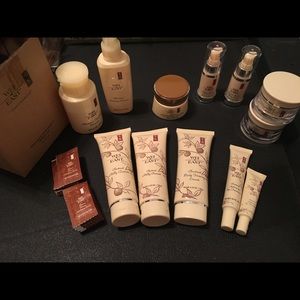 Wei east skin care lot